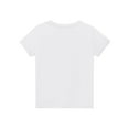 thumbnail image 5 of Delliss Girls Casual Short Sleeve T Shirts Girls Soft Solid color Tunic Tops Cute Fashion Tees Blouses 2-14 Years, 5 of 7