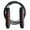 red, variant on Rope Skipping With Double Bearings For Adults, Students And Children - black