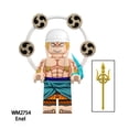 thumbnail image 2 of ONE PIECE Custom Building Block X 8 Set B, 2 of 9