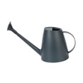 thumbnail image 4 of 1.8 l lata de riego para al aire libre herramienta de jardinería moderna riego de flores teteras rociadores para macetas de flores Azul oscuro, 4 of 8