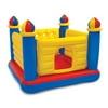 Intex Jump O Lene Castle Inflatable Bouncer, for Ages 3-6