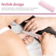 thumbnail image 2 of 1 PC Cuero Salón de cuero Nail Rest Sobre Cojín Holder Hand Pillows Nail Herramienta de manicura, 2 of 6