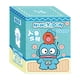 thumbnail image 3 of Caja ciega de 8 piezas de sirena Hangyodon, figura de anime de pez de boca grande, decoración de escritorio, regalo sorpresa para estudiantes, caja misteriosa al por mayor, 3 of 5