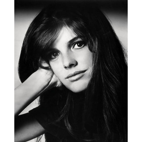 Katharine Ross 24X36 Classic Hollywood Poster Gorgeous 1960's Studio Portrait