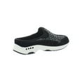 thumbnail image 2 of Easy Spirit Womens Travel Stones Embellished Slides Loafer Mule, 2 of 2