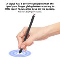 thumbnail image 3 of Stylus Pens, High Sensitive Touch Screen Pen For  S23 S23 Ultra, Stylus Pen Replacement With Nibs, Without BT, Portable Replacement Stylus Pen, 3 of 8