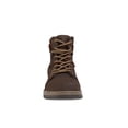 thumbnail image 3 of Bota hombre botín Piel caballero Casual Workland 46416 café chocolate 27 Workland 46416GRASCHO, 3 of 5
