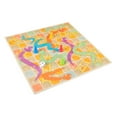 thumbnail image 4 of Spin Master Games, Cardinal Classics Snakes & Ladders Board Game, Walmart Exclusive, 2-4 Players, for Ages 5 & Up, 4 of 4