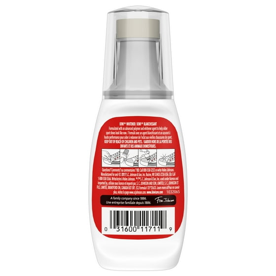 kiwi whitener