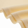 thumbnail image 3 of Vestido de Oficina Hugo METRO Sin Mangas Ajustado Beige para Mujer, 3 of 9