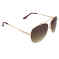 thumbnail image 3 of LENTES DE SOL TOMMY HILFIGER EYEWEAR WP OL415 66397554 DORADO, 3 of 4