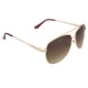 thumbnail image 3 of LENTES DE SOL TOMMY HILFIGER EYEWEAR WP OL415 66397554 DORADO, 3 of 4