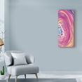 thumbnail image 3 of Trademark Fine Art 'Rarity VI' Canvas Art by Sue Schlabach, 3 of 3