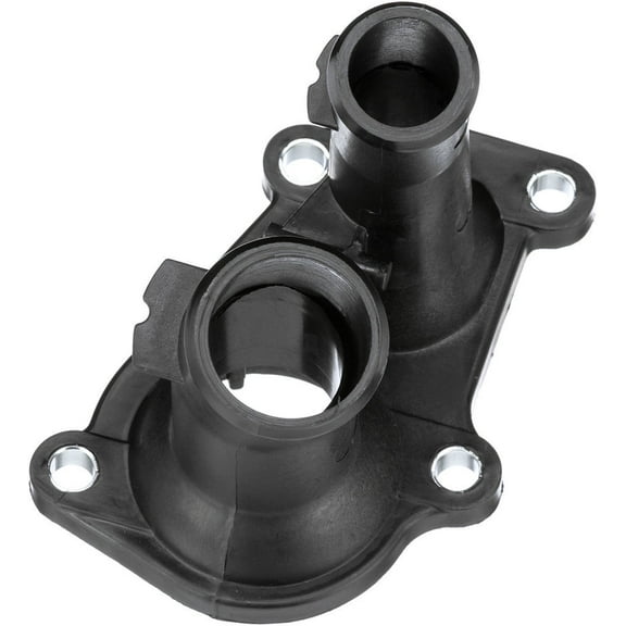 Gates CO34985 Engine Coolant Thermostat Housing Cover