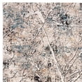 thumbnail image 3 of Safavieh Carrara Comgan Tapis Abstrait, 3 of 3