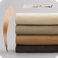 thumbnail image 5 of NOSTHEART Decorative Throw Pillow Covers Cushion Cases, 18x18 Inch Set of 4 Luxury Soft Velvet Square Couch Pillow Covers for Sofa Bedroom Car Home Decor, 5 of 13