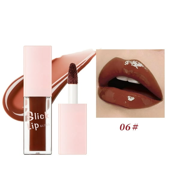 SIfdSeng Lip Plumper Extreme Lip Filler Lip Oil Moisturizing Long Lasting of Lip Lines Natural Three Lip Gloss Lip Makeup4Ml Lip Moisturizer