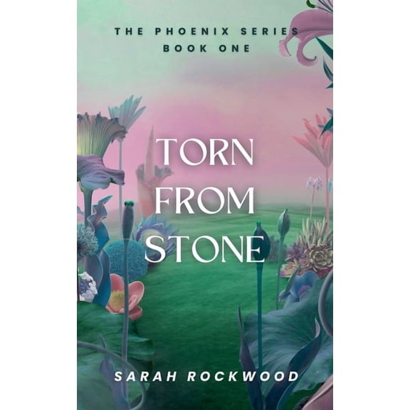 Phoenix Torn From Stone, Book 1, (Paperback)