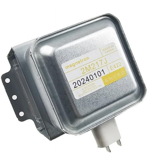 Microwave Oven Magnetron 2M217J Microwave Oven Accessories, Microwave Magnetron, 2M217J Magnetron, Microwave Oven Accessories, Magnetron Replacement
