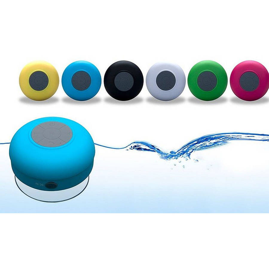 dinosaur shower speaker