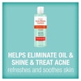 thumbnail image 3 of Neutrogena Acne-Fighting Salicylic Acid Facial Toner, 3 of 5