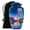 #2 Northern Lights, variant on Northern Light Cremation Urn For Human Ashes Adult Male - 1 Large Urn For Women - Purple Mini Memorial Urns For Mom And Dad Set Of 4 - Blue Urns For Adults Brother (10&3) Inch
