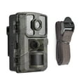 thumbnail image 1 of Wildlife 4K Trail Camera 16MP Wildlife Scouting Camera Tracking Camera with 2.0 Inch TFT Color Screen PIR Sensors 0.5s Trigger Time Supports Infrared Night Vision Motion Activated, 1 of 7