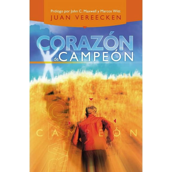 La Coraz��n de Campe��n, (Paperback)