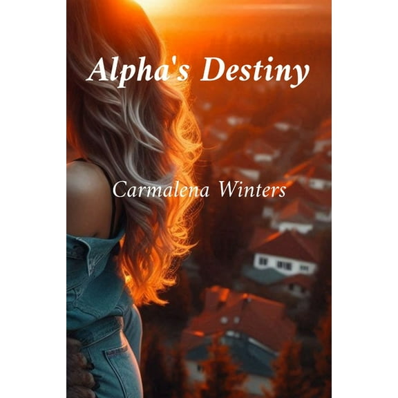 Alpha's Destiny, (Paperback)