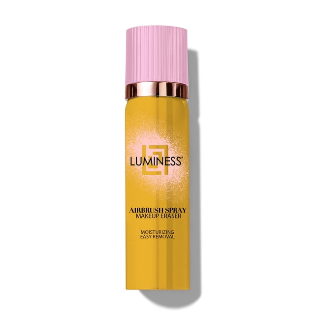 Aerosol desmaquillante LUMINESS Airbrush 55 ml