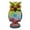 Stained Glass Owl Lamp Under $5 A7756, variant on kkbbma under $5 Stained Glass Owl Lamp, Stained Glass Owl Table Lamp,Resin Animal Desk Lamp,Bedside Nightstand Lamp,Decorative Animal Lamp,Colorful Stained Glass Lamp,Home Decor Table Lamp