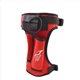 thumbnail image 1 of Mantenga el buceo adultos para adultos de la pierna para el soporte de almacenamiento ajustable Equipo de snorkeling ligero Accesorios deportivos bajo el agua Red Inevent OD002605-02, 1 of 6