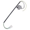 thumbnail image 2 of BQLZR Washing Machine Lid Switch 3949247 Replacement for Whirlpool, 2 of 5