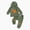 Green, variant on YIWULA Halloween Toddler Baby Boy Clothes Outfit Long Sleeve Tops Pants 2PCS Fall Winter Pullover Sweatshirts Sets(2-3 Years,Green)