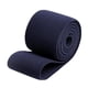 thumbnail image 3 of Banda Elástica de Yardas para , Escotes, Pantalones, ropa para deportiva, Faldas, Proyectos de Manualidades - 1.57 Pulgadas, Banda Plana Elástic Azul oscuro perfecl Costura de banda elástica plana y ancha, 3 of 8