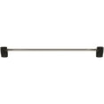 thumbnail image 6 of Amerock Bh26504 Clarendon 24" Towel Bar - Gold, 6 of 7