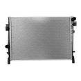 thumbnail image 1 of Radiador Journey 2009 A 2010 Dodge V6 3.5L S/Eat KEEP ON GREEN ., 1 of 3