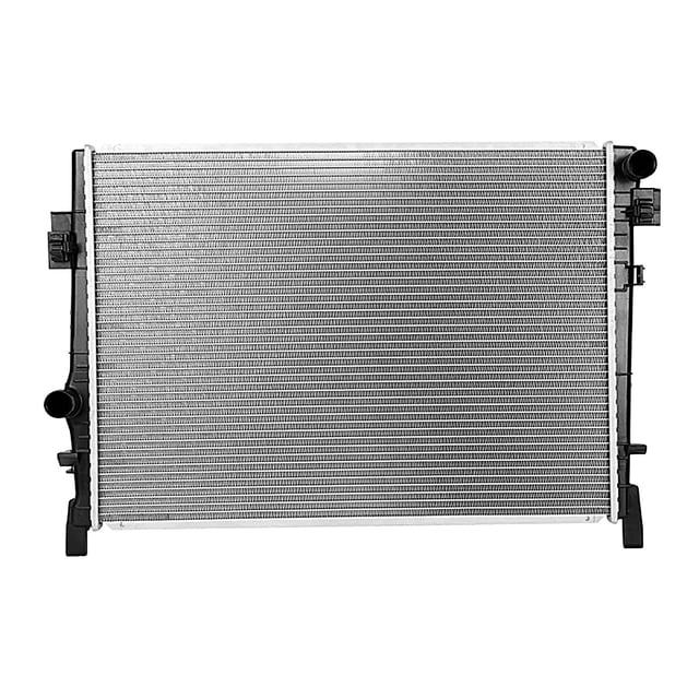 Radiador Journey 2009 A 2010 Dodge V6 3.5L S/Eat KEEP ON GREEN .