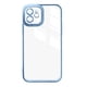 thumbnail image 1 of Transparente Compatible con Adecuado Protector 12 compatible con Pulgadas 6,1 Delgado No Amarillento Teléfono Teléfono Slim, 1 of 2