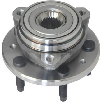 All Balls Rear Wheel Bearing Kit 25-1285 for Kawasaki GPZ 1100 (ZX