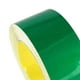 thumbnail image 5 of Pegatinas reflectantes de seguridad para el cuerpo de 300x5cm, tiras reflectantes, pegatinas decorativas para coche, cintas de marca de Herramientas de reparación de automóviles verde brillante, 5 of 8