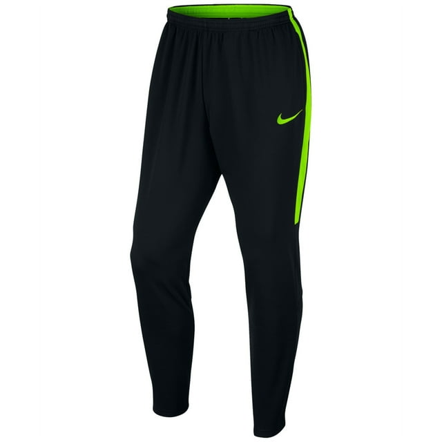 Nike Dry Academy - Pantalones deportivos para hombre, color negro, mediano