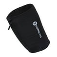 thumbnail image 1 of Sac Anti-Vol Brassards Élastiques Réglables pour Sport Extérieur (S Noir), 1 of 10