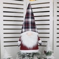 thumbnail image 1 of Dvkptbk Christmas Tree Topper Cute Hat Winter Party Tree Decorations Ornament, 1 of 2