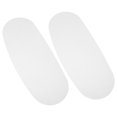 thumbnail image 1 of 2pcs Sandblasting Helmet Inner Lens Cover Protective Shield Replacement Lens Sandblasting Hood Shield For Sandblasting Inner Protective Lens For Sandblasting Helmet, 1 of 8