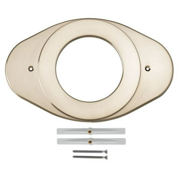 Delta Rp29827 Renovation Cover Plate - Bronze