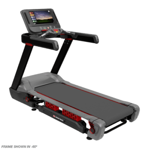 Pre-Owned Star Trac 10 Series Freerunner Treadmill with 19" Embedded Console