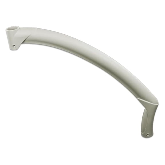 Swimming Pool Ladder Step Handrail Compatible with Above Ground BiltMor Swimming Pool Ladder Step