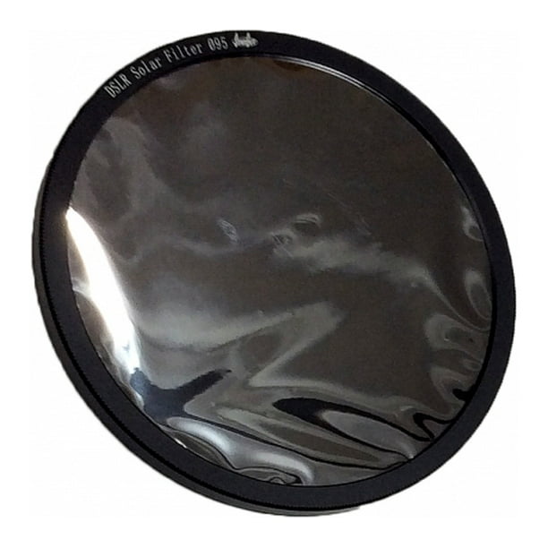 Mrstarguy Starguy White Light Thread In Solar Filter 95mm Walmart Com Walmart Com