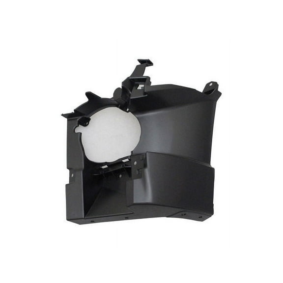 Left Driver Side Fog Light Bracket - Compatible with 2016 - 2018 BMW 320i xDrive 2017